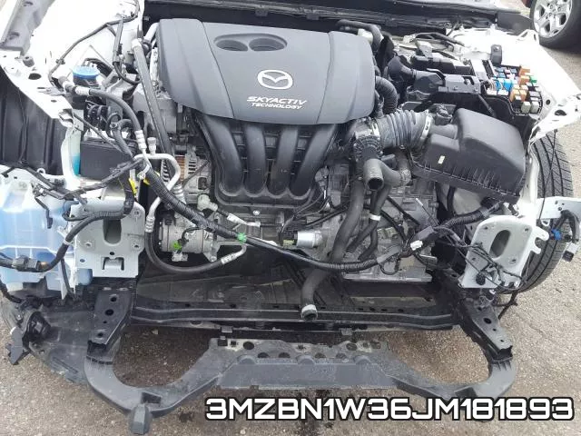 3MZBN1W36JM181893 фото 10