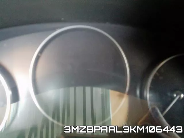 3MZBPAAL3KM106443 фото 9