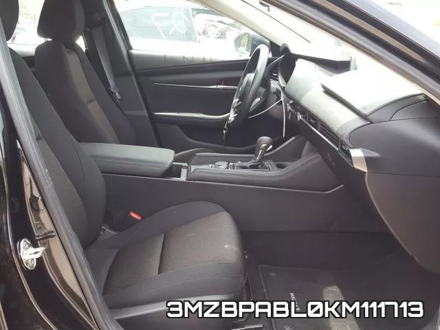 3MZBPABL0KM111713 фото 6