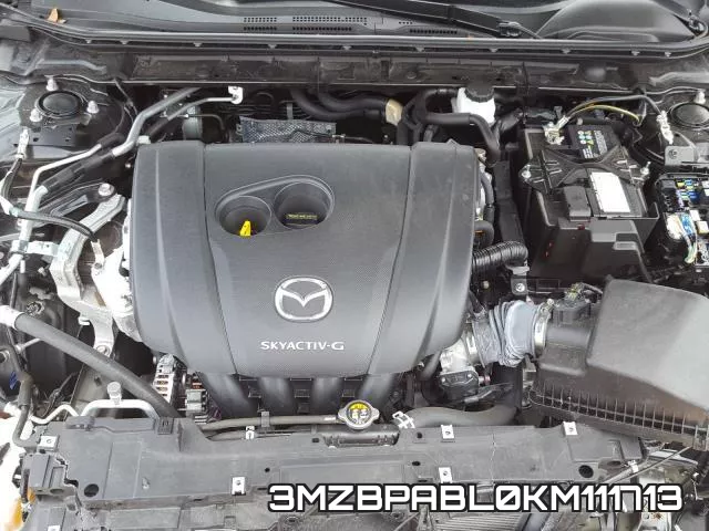 3MZBPABL0KM111713 фото 8