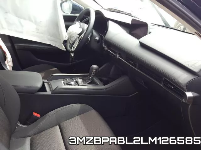 3MZBPABL2LM126585 фото 6