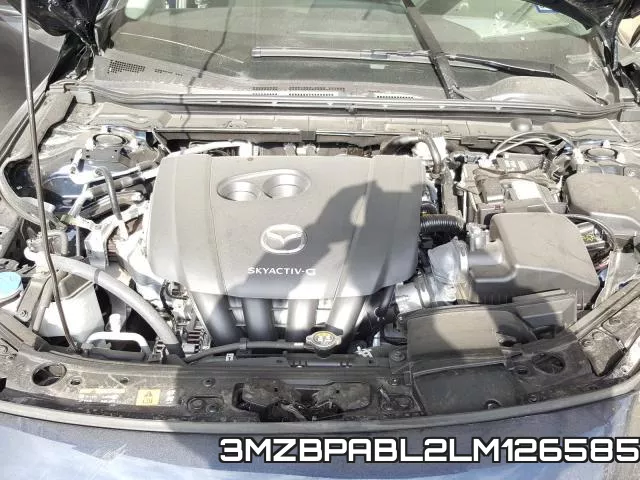 3MZBPABL2LM126585 фото 8