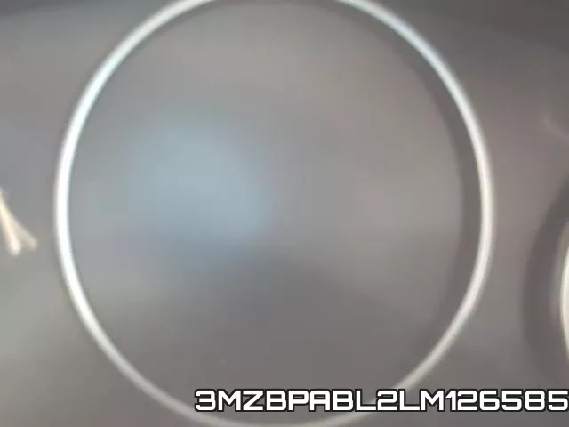 3MZBPABL2LM126585 фото 9