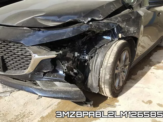 3MZBPABL2LM126585 фото 10