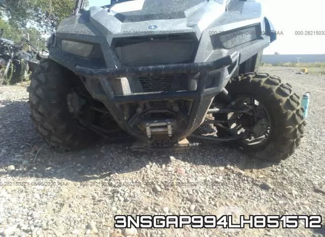 3NSGAP994LH851572 фото 6