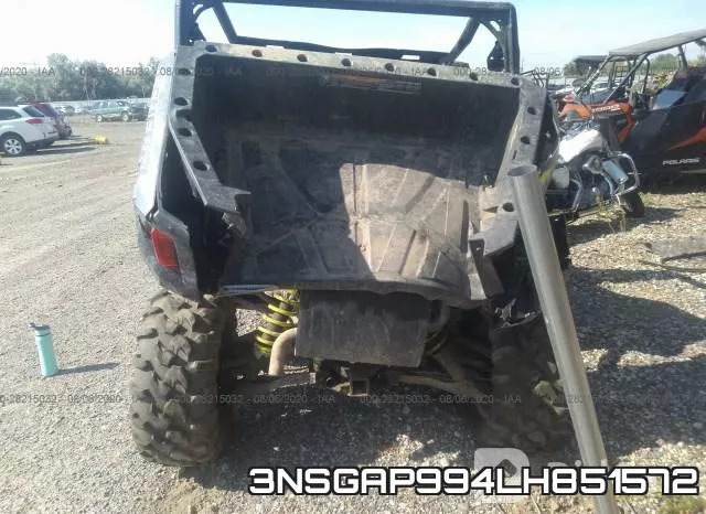 3NSGAP994LH851572 фото 7