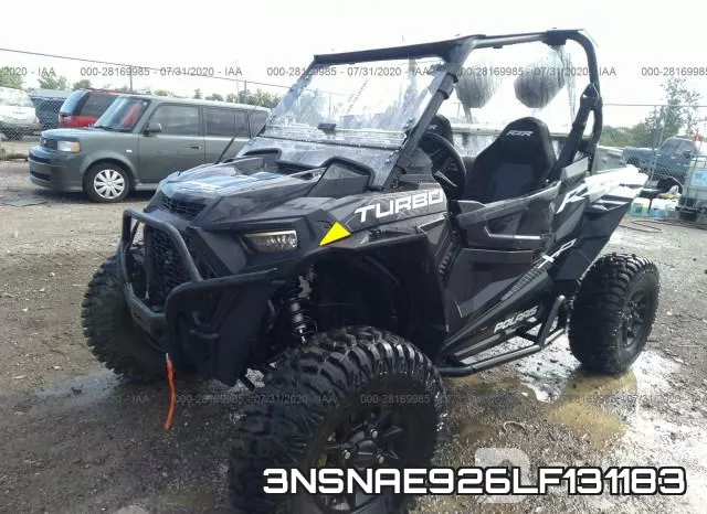 3NSNAE926LF131183 фото 3