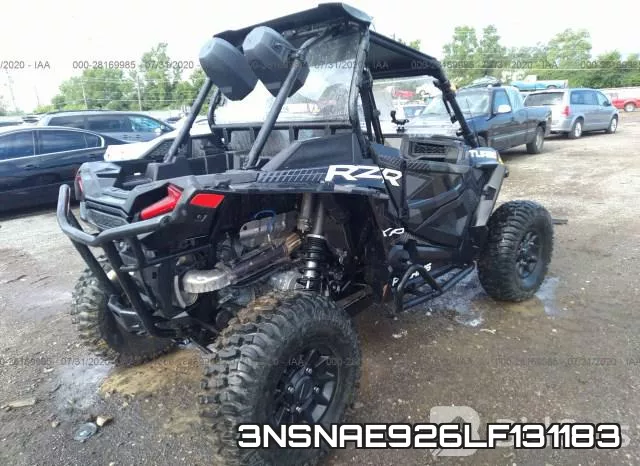 3NSNAE926LF131183 фото 5