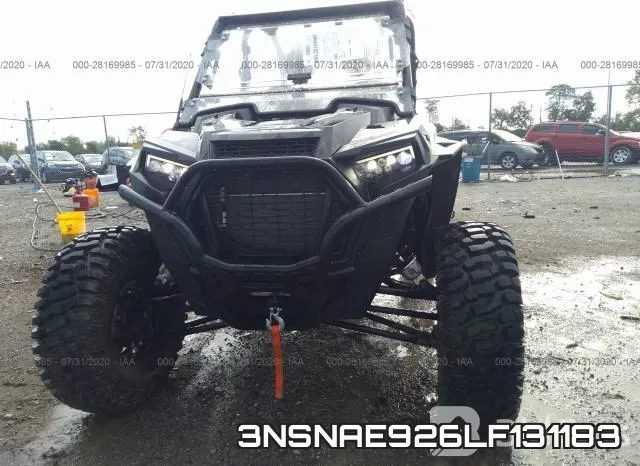 3NSNAE926LF131183 фото 6