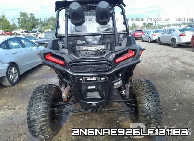 3NSNAE926LF131183 фото 7