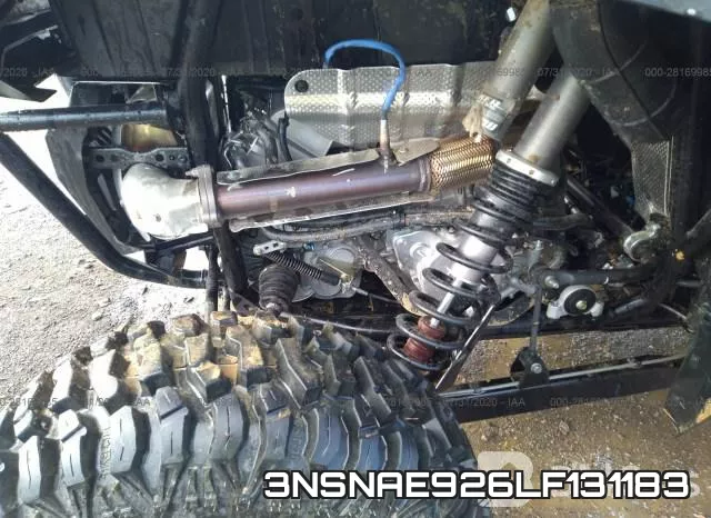 3NSNAE926LF131183 фото 9