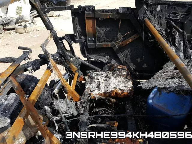 3NSRHE994KH480596 фото 7