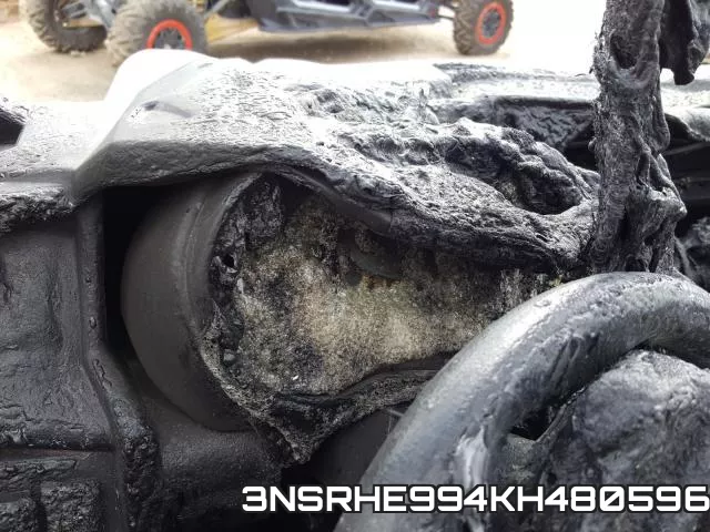 3NSRHE994KH480596 фото 9