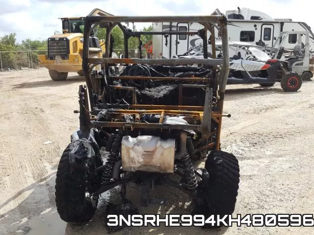 3NSRHE994KH480596 фото 10