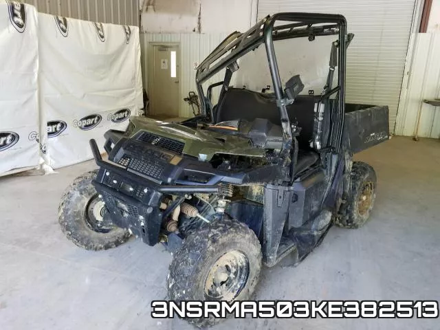3NSRMA503KE382513 фото 3