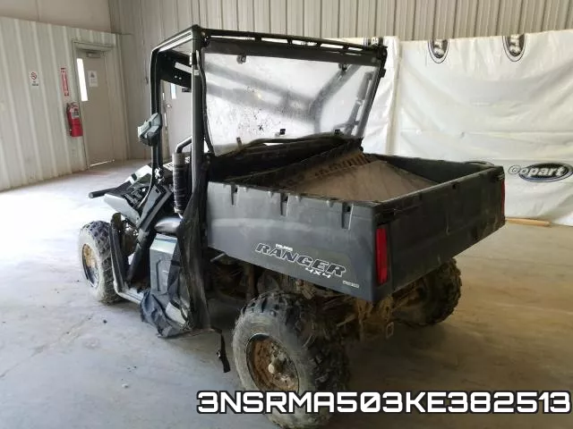 3NSRMA503KE382513 фото 4