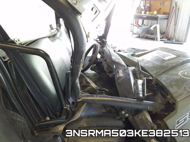 3NSRMA503KE382513 фото 6
