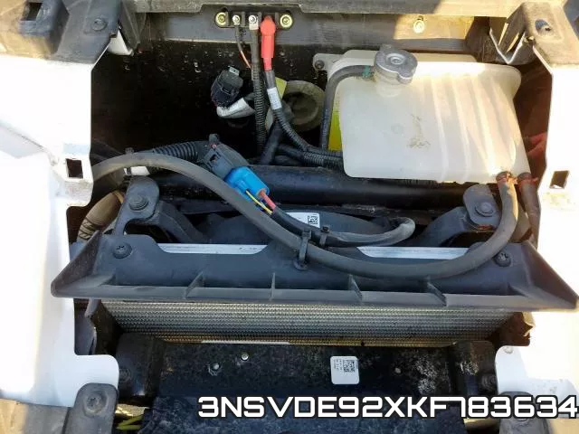 3NSVDE92XKF783634 фото 8