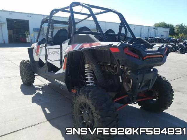 3NSVFE920KF584831 фото 7