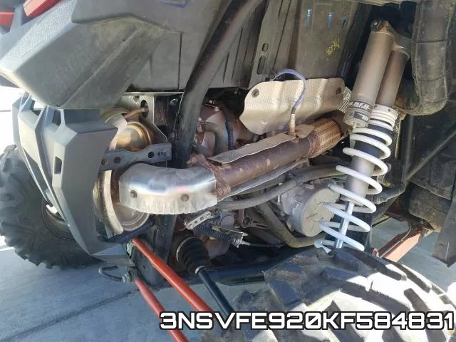 3NSVFE920KF584831 фото 10