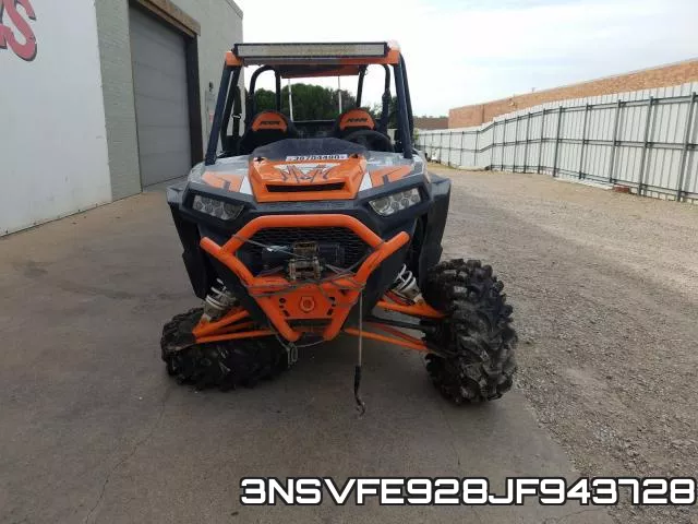 3NSVFE928JF943728 фото 4