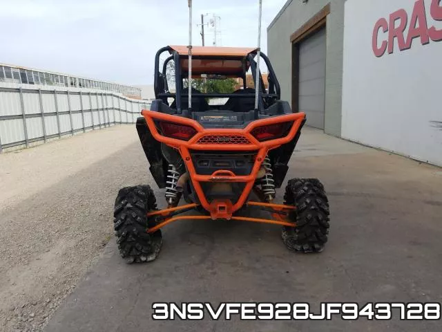 3NSVFE928JF943728 фото 8