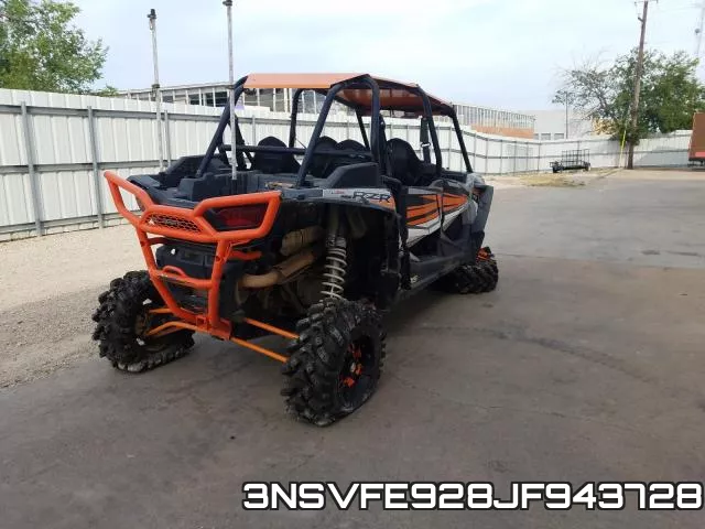 3NSVFE928JF943728 фото 9