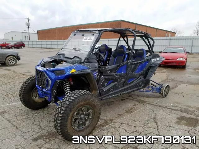 3NSVPL923KF790131 фото 3