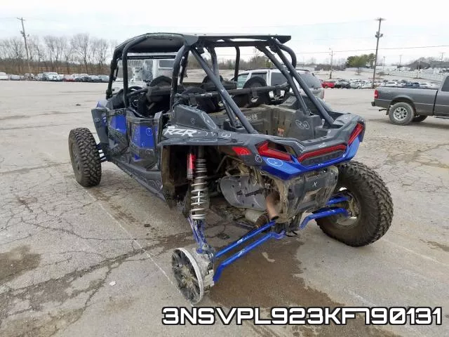 3NSVPL923KF790131 фото 4