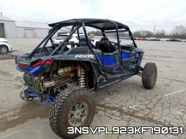 3NSVPL923KF790131 фото 5