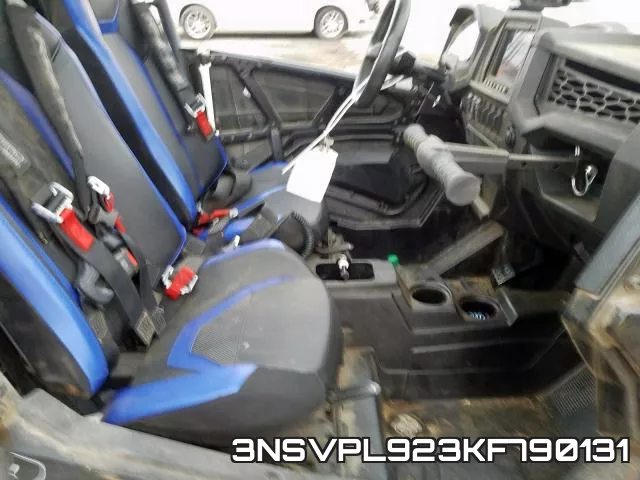 3NSVPL923KF790131 фото 6
