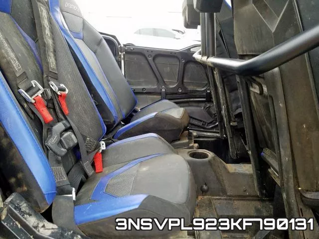 3NSVPL923KF790131 фото 7
