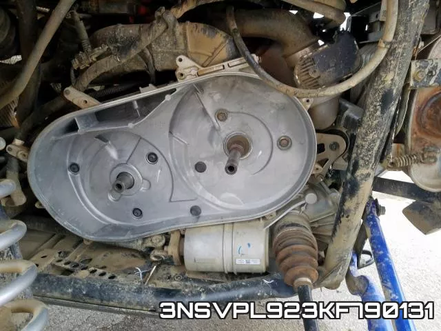 3NSVPL923KF790131 фото 8