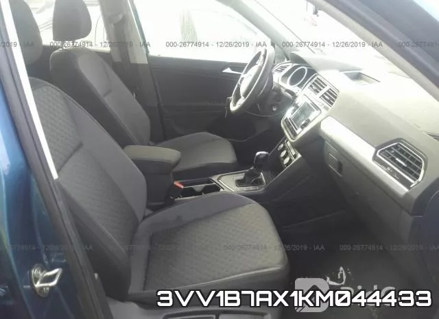 3VV1B7AX1KM044433 фото 6