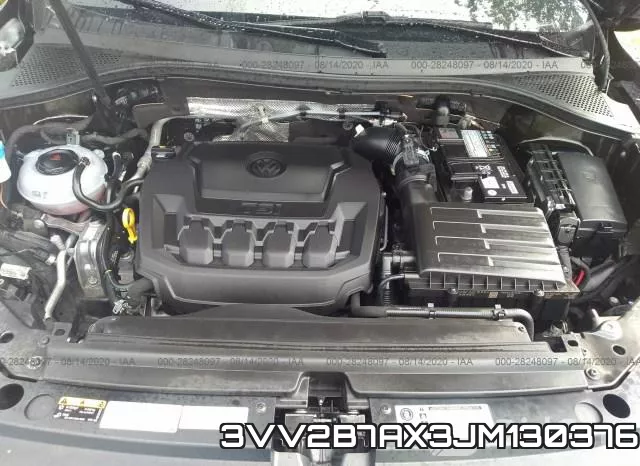 3VV2B7AX3JM130376 фото 2