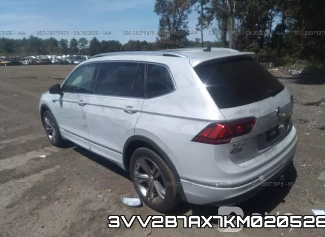 3VV2B7AX7KM020528 фото 4