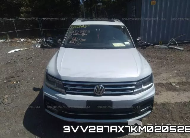 3VV2B7AX7KM020528 фото 7