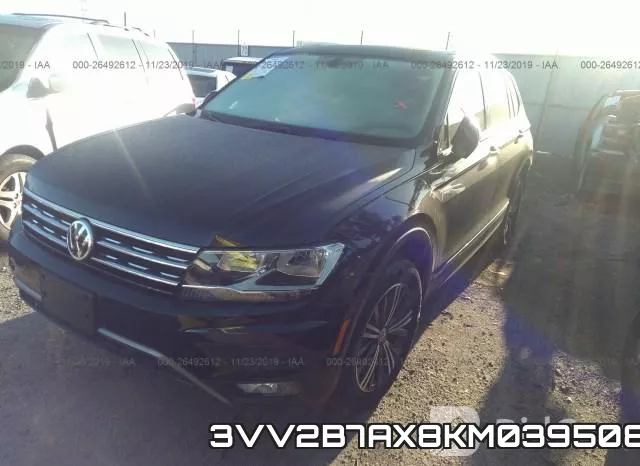 3VV2B7AX8KM039508 фото 3