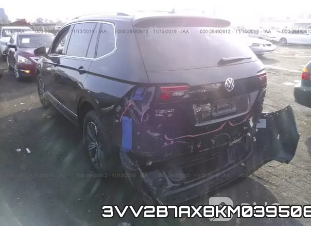 3VV2B7AX8KM039508 фото 4