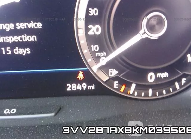 3VV2B7AX8KM039508 фото 8