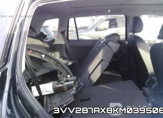 3VV2B7AX8KM039508 фото 9