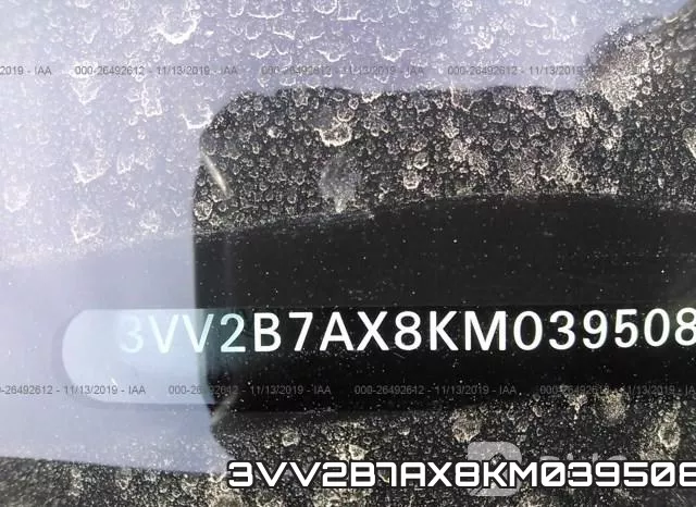 3VV2B7AX8KM039508 фото 10