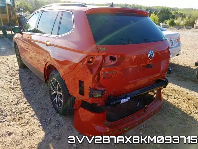 3VV2B7AX8KM093715 фото 4