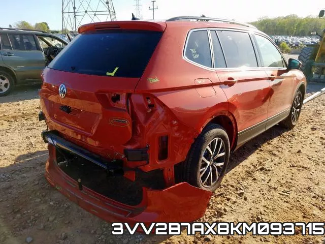 3VV2B7AX8KM093715 фото 5