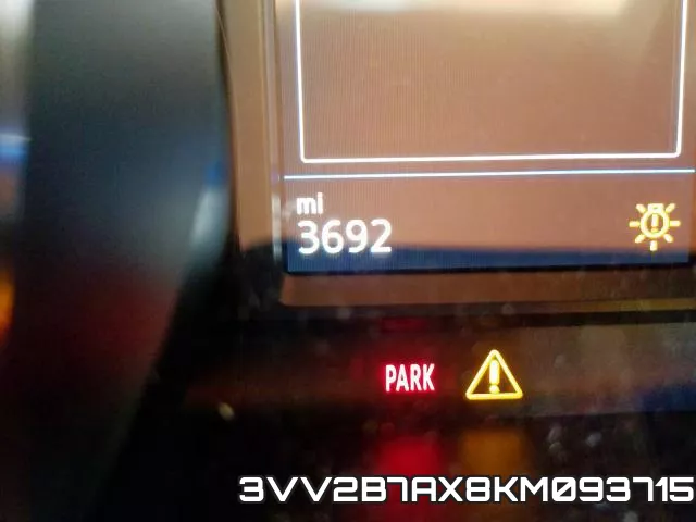 3VV2B7AX8KM093715 фото 9
