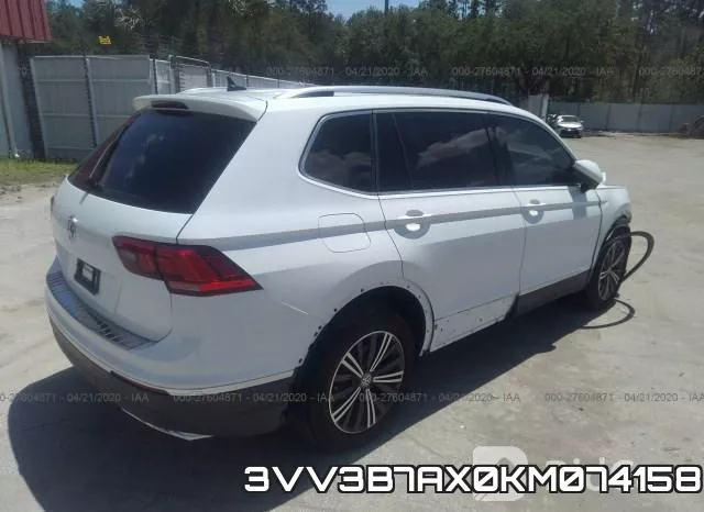 3VV3B7AX0KM074158 фото 5