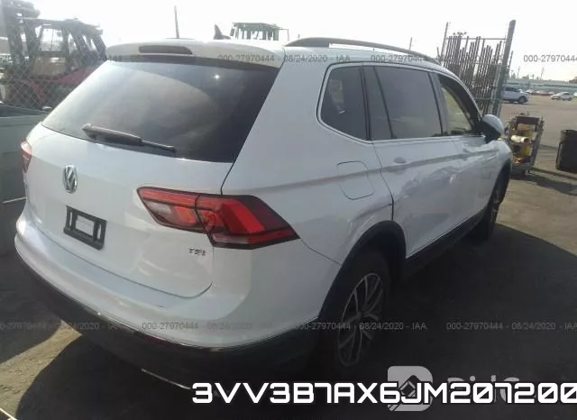 3VV3B7AX6JM207200 фото 5