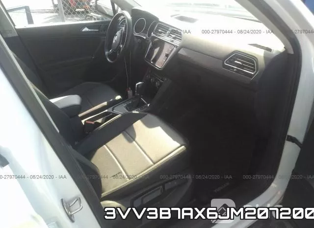 3VV3B7AX6JM207200 фото 6