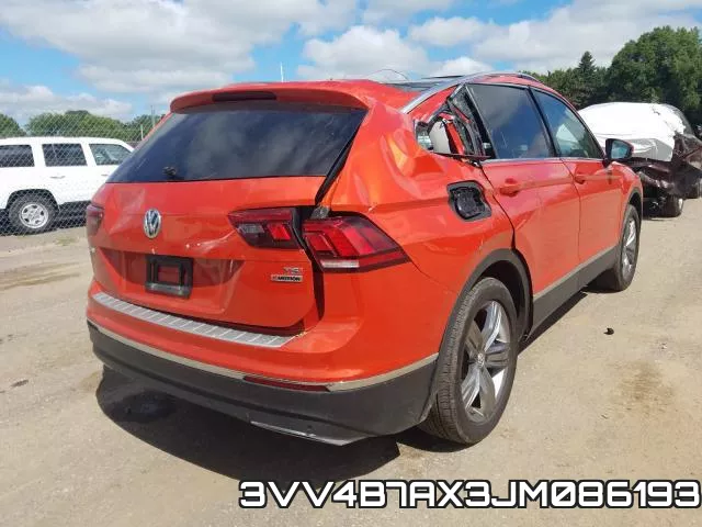 3VV4B7AX3JM086193 фото 5