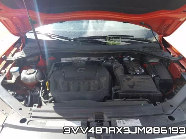 3VV4B7AX3JM086193 фото 8